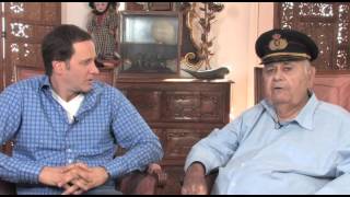 Jonathan Winters one of his last interviews [upl. by Nonnaehr]