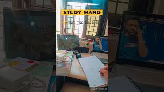 Study motivation status  Engineering motivation  Hitesh Meena  HARD STUDY  shorts motivation [upl. by Lane780]