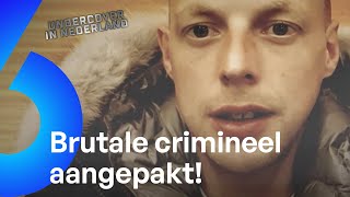 JONGE OPLICHTER Christian R maakt VEEL SLACHTOFFERS via MARKTPLAATS  Undercover in Nederland [upl. by Ware]