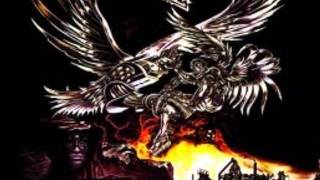 Judas Priest Paint it Black [upl. by Asiuqram]