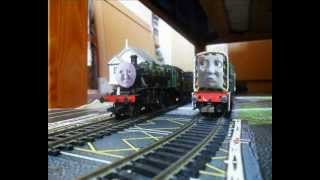 Episode 28 The Sad End to the Musbury Vale Branch [upl. by Aihcropal672]