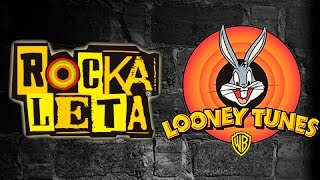 Rockaleta de Sonrics con Personajes de Looney Tunes [upl. by Eaner295]