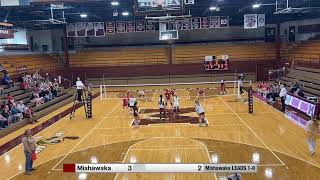 Mishawaka vs Goshen JV [upl. by Booker]