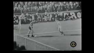 Coppa dei Campioni 19641965  Inter vs Liverpool 30 [upl. by Dehsar]