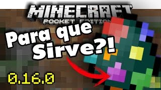 REVIEW MINECRAFT PE 0160 BUILD 1 LO MEJOR Nuevos Mobs Dungeons Y Comandos DESCARGA [upl. by Bender]