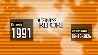 বিজনেস রিপোর্ট ০৯ অক্টোবর ২০২৪  Maasranga Business Report 2024 [upl. by Aitropal]