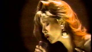 MIRIAM HERNANDEZ AY AMOR CLIP1989 [upl. by Attolrahc]