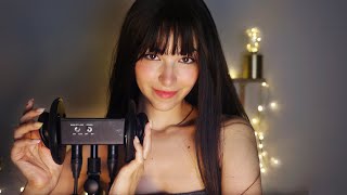 ASMR Ultimate Relaxation All Up In Your Ears with Oil [upl. by Salangia]