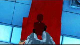 How Mirrors Edge does piracy protection [upl. by Egiarc]