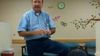 Anaphylaxis and Your Epi Pen Training Video [upl. by Eiffe]