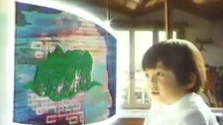 Japanese 80s Commercials  Volume 1 1982 [upl. by Uwkuhceki]