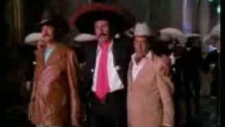 A LOS CUATRO VIENTOS ANTONIO AGUILAR [upl. by Gabby]