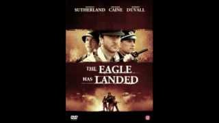 The Eagle Has Landed Theme [upl. by Mctyre]