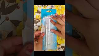 Pen knife unboxing and review 🔪shorts ytshort Penknife knife Pen [upl. by Akinej]