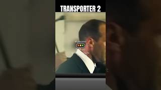 Did you know that in THE TRANSPORTER [upl. by Dane]