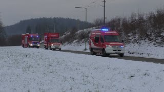 GSF Zug Feuerwehr Puchheim [upl. by Drew]