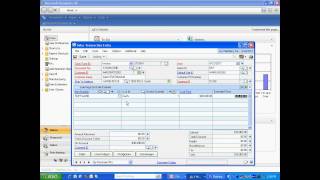 Revenue and Expense Deferral in Dynamics GP [upl. by Tristan]