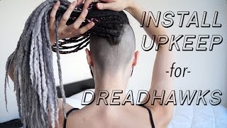 How to Keep Extensions Looking Fresh  Install Maintenance  Upkeep [upl. by Madelene]