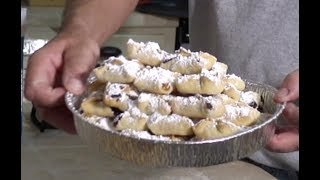 Making Grandma Soskis Kolaches [upl. by Suzy]