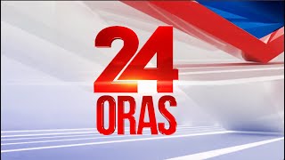 24 Oras Livestream July 12 2024  Replay [upl. by Ylelhsa]