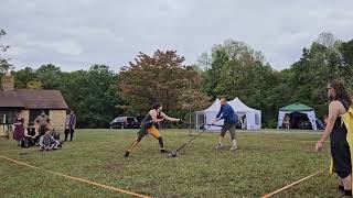 Equinox XXXI Spear Tournament [upl. by Katonah]