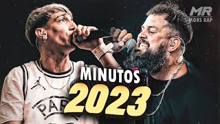 ¡LOS MEJORES MINUTOS DEL AÑO 2023 [upl. by Acinnej]