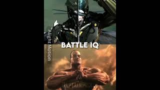 RAIDEN Vs Armstrong mgrr vs 1v1 fyp [upl. by Orme175]