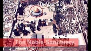 AlAqsa Conspiracy  MUST Watch [upl. by Bornie]