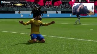 FIFA 16  PEIGNOIR OPENING  Nullité [upl. by Fausta230]