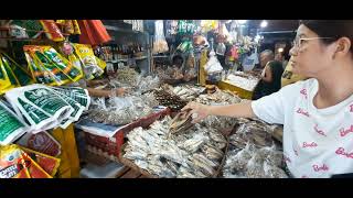 Family Vacation in Iloilo  Day 3  Biscocho Haus  La Paz Public Market [upl. by Leeke]