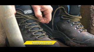 Grisport Safety Footwear [upl. by Colvin]