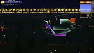 Terraria 14 how the Zenith could break your favourite Terraria mods CalamityThorium Terraria [upl. by Anirroc]