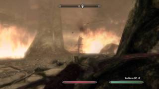 Skyrim  Dark Brotherhood Quests  To Kill An Empire 23 [upl. by Halfon]