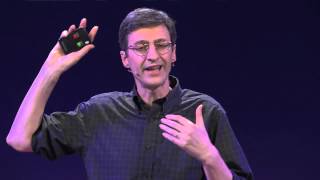 Le destin de lUnivers interprété à la lumière du Higgs  Gian Giudice at TEDxCERN [upl. by Siskind]