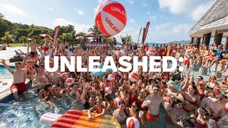 Fiji Grad Trip 2023  Official Aftermovie [upl. by Grewitz]