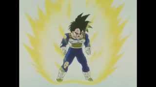 Gohan Super Sayajin 2 Pela Primeira Vez PTBR 1080p [upl. by Ailelc868]