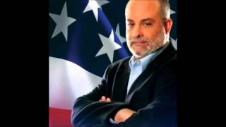 Mark Levin  EntitlementMinded Caller Asks quotWho Takes Care Of Me When I Quit My Jobquot [upl. by Nednyl]