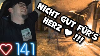 Best of Jumpscare  Teil 4  Deutsch  Labyrinthine  Vade Retro [upl. by Cogswell442]