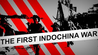 The First Indochina War  45 Years of War 13  Documentary [upl. by Ellened329]