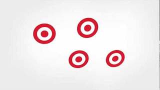 Target Logo Animation [upl. by Vergos]