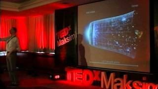 TEDxMaksimir  Ivica Puljak  Zašto i kako tražimo Higgsov bozon [upl. by Shanta]