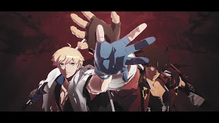 Guilty Gear Strive Opening Movie [upl. by Auston686]