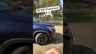 🔥क्या बात है😱 Kia sonet facelift 2024  Kia sonet htk plus 12 petrol mt 2024  Sonet htk O shorts [upl. by Austine365]