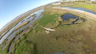 FPV  Team Echelon  Skywalker Formation Flying Volume 4 [upl. by Schwerin73]