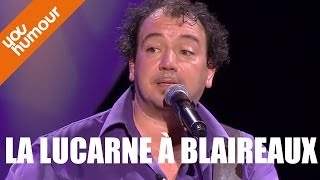 Eric TOULIS et Brahim HAIOUANI  La lucarne à blaireaux [upl. by Reddy]