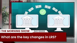 What are the key changes in LRS [upl. by Atreb]