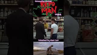 Repo Man  Favourite Movies emilioestevez harrydeanstanton 1984 cultclassics punk [upl. by Won]