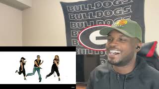 Keri Hilson ft Lil Wayne  Turnin Me On  Reaction [upl. by Laaspere271]