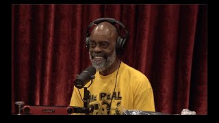 Joe Rogan Experience 2163  Freeway Rick Ross [upl. by Krenek]