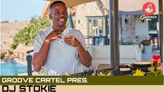 Amapiano  Groove Cartel Presents DJ Stokie [upl. by Koral]